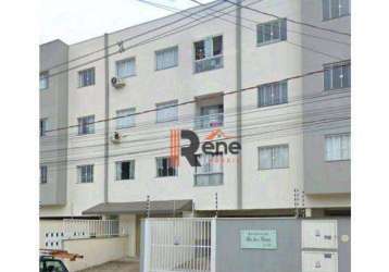 Apartamento, 2 quartos, rio pequeno, camboriú, sc