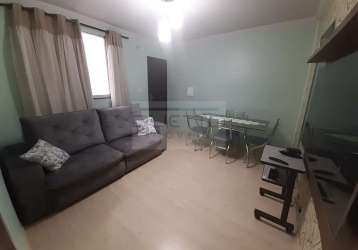 Excelente apartamento de 02 dormitórios, à venda na mogilar, mogi das cruzes - sp