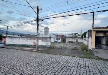 Área comercial próximo ao centro de mogi das cruzes - sp