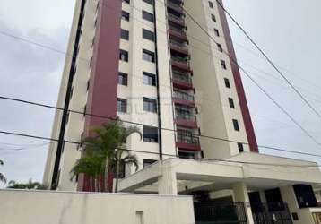 Apartamento cobertura de 266m², à venda no centro de mogi das cruzes - sp