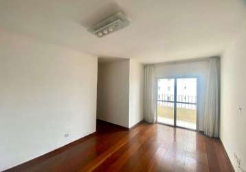 Apartamento com 3 quartos à venda na murutinga do sul, 97, vila carrão, são paulo por r$ 490.000