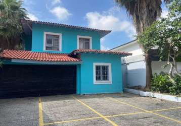 Casa à venda na avenida rebouças, 2161, pinheiros, são paulo por r$ 5.800.000