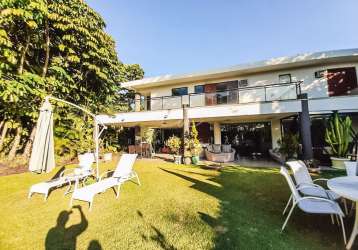 Casa duplex à venda.  alto padrão na barra da tijuca