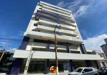 Apartamento com 2 quartos à venda na centro de imbituba, 1, centro, imbituba por r$ 740.000