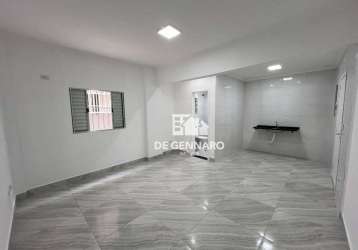 Kitnet à venda, 28 m² por r$ 199.000 - boqueirão - praia grande/sp