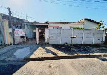 Casa com 5 quartos à venda na rua eduardo joão zanotto, 199, jardim nossa senhora de fátima, hortolândia por r$ 315.000