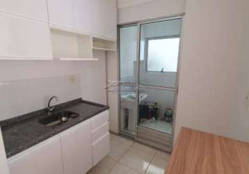 Apartamento com 2 quartos à venda na rua francisco joão cardoso, 397, jardim nova hortolândia i, hortolândia por r$ 190.000