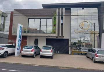 Sala comercial à venda na rua amélia camargo blumer, 210, loteamento remanso campineiro, hortolândia por r$ 3.800.000