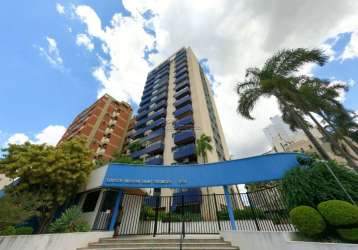 Cobertura com 2 quartos à venda na rua ferreira penteado, 1518, centro, campinas por r$ 790.000