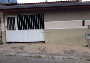 Casa com 3 quartos à venda na rua estrêla guia, 260, jardim nova américa, hortolândia por r$ 362.000