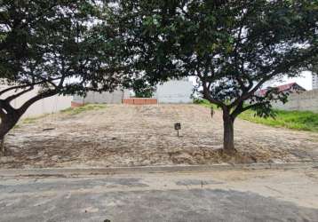 Terreno à venda na rua kathelyn de oliveira ferreira, jardim ibirapuera, campinas por r$ 190.000