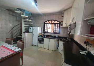 Casa com 3 quartos à venda na rua manoel rodrigues quadros, 1081, jardim maria antonia (nova veneza), sumaré por r$ 490.000