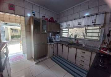 Casa com 3 quartos à venda na rua geraldo ferreira arriel, 50, jardim ricardo, hortolândia por r$ 957.600