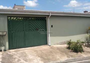 Casa com 3 quartos à venda na rua adoniram barbosa, 62, jardim são bento, hortolândia por r$ 477.000