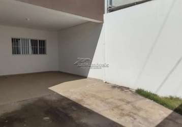 Casa com 3 quartos à venda na rua jandira dell coli coelho, 209, jardim denadai (nova veneza), sumaré por r$ 600.000