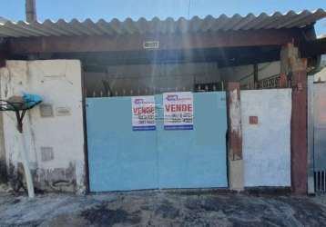 Casa com 2 quartos à venda na rua amapá, 214, jardim são jorge, hortolândia por r$ 280.000