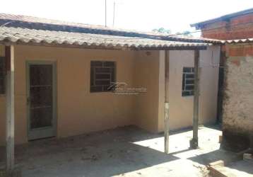 Casa com 3 quartos à venda na rua peru, 164, jardim santa clara do lago ii, hortolândia por r$ 230.000