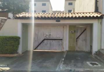 Casa com 2 quartos à venda na rua carmen da costa festa, 130, jardim villagio ghiraldelli, hortolândia por r$ 400.000