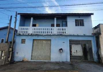 Casa com 3 quartos à venda na rua marina giovani de souza, 251, jardim santa rosa, campinas por r$ 260.000