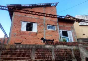 Casa com 3 quartos à venda na rua daniel vicente de oliveira, 180, jardim melina i, campinas por r$ 369.000