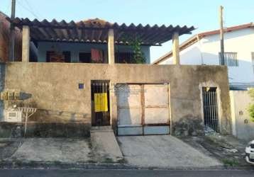 Casa com 4 quartos à venda na rua sebastiana de oliveira da silva, 389, jardim nossa senhora auxiliadora, hortolândia por r$ 319.900