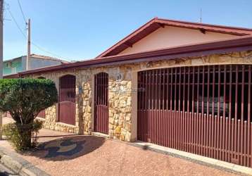 Casa com 3 quartos à venda na rua antônio viegas, 99, núcleo santa isabel, hortolândia por r$ 915.000