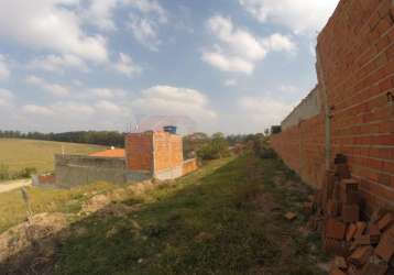 Terreno à venda na minas gerais, 684, jardim são sebastião, monte mor por r$ 45.000