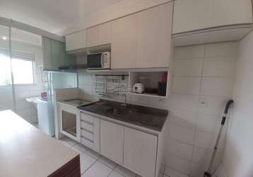 Apartamento com 2 quartos à venda na rua porto alegre, 140, parque residencial joão luiz, hortolândia por r$ 250.000