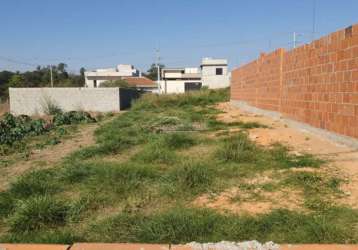 Terreno comercial à venda na do azulío, 39, jardim itapoan, monte mor por r$ 149.000