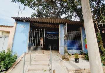 Casa com 2 quartos à venda na stefano dilo, 613, loteamento adventista campineiro, hortolândia por r$ 220.000