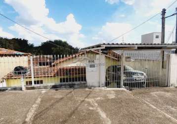 Casa com 2 quartos à venda na rua francisco bianchini, 608, vila georgina, campinas por r$ 340.000