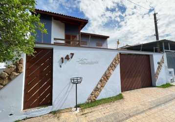 Casa com 3 quartos à venda na rua santo denadai, 147, vila real, hortolândia por r$ 850.000