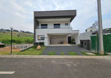 Casa em condomínio fechado com 3 quartos à venda na rua alessandro payaro, 350, parque rural fazenda santa cândida, campinas por r$ 2.100.000