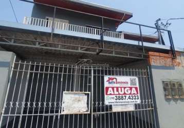 Sala comercial para alugar na rua orlando pavan, 306, jardim santa izabel, hortolândia por r$ 1.600