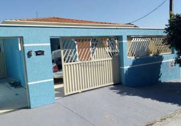 Casa com 4 quartos à venda na margaridas, 25, jardim malta, hortolândia por r$ 477.000