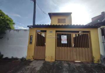 Casa com 3 quartos à venda na rua eusébio de queiroz, 1303, jardim amanda i, hortolândia por r$ 230.000