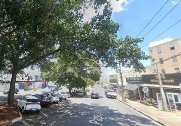 Prédio à venda na papa santo eusébio, 55, conjunto habitacional padre anchieta, campinas