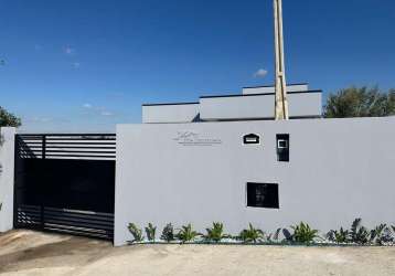 Casa com 2 quartos à venda na avenida 1, 41, jardim das flores, hortolândia por r$ 320.000