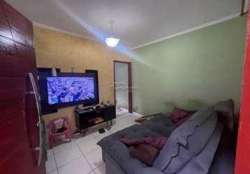 Casa com 2 quartos à venda na rua anízio bonfim de almeida, 147, jardim sumarezinho, hortolândia por r$ 350.000