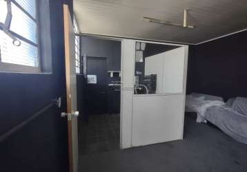 Ponto comercial para alugar na anhanguera, 115, vila real, hortolândia por r$ 2.250