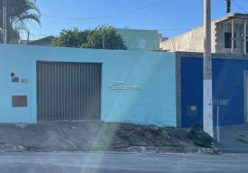 Casa com 2 quartos à venda na rua wanderlei paz soares, 246, jardim nova europa, hortolândia por r$ 250.000