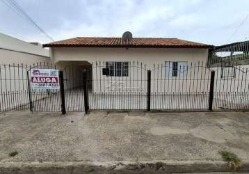 Casa com 2 quartos para alugar na raimundo alves diniz, 43, jardim bom retiro (nova veneza), sumaré por r$ 1.760