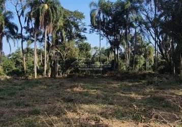 Terreno à venda na dos bigodinhos, 120, chácaras planalto, monte mor por r$ 99.900