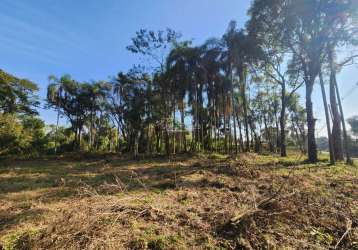 Terreno à venda na dos bigodinhos, 120, chácaras planalto, monte mor por r$ 155.000