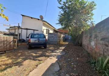 Terreno à venda na avenida thereza ana cecon breda, 536, vila real, hortolândia por r$ 250.000