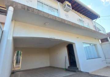 Casa com 3 quartos à venda na rua benevenuto de figueiredo torres, 360, parque santa bárbara, campinas por r$ 636.000