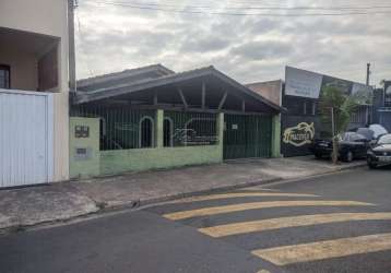 Casa com 4 quartos à venda na rua dos periquitos, 675, jardim santa amélia, hortolândia por r$ 450.000