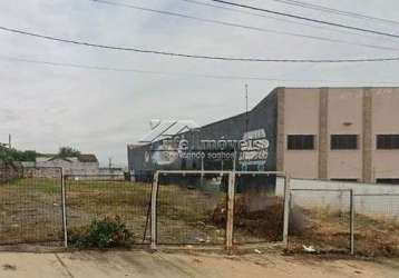 Terreno comercial para alugar na avenida da amizade, 4374, parque da amizade (nova veneza), sumaré por r$ 5.000