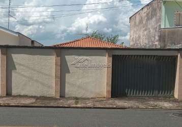 Casa com 2 quartos à venda na rodrigo carvalho, 111, parque ortolândia, hortolândia por r$ 420.000