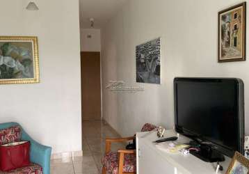 Apartamento com 2 quartos à venda na rua casimiro de abreu, 28, vila coqueiro, valinhos por r$ 380.000